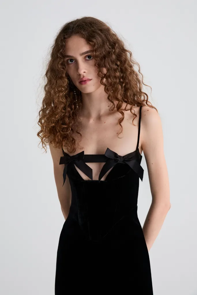 Alessandra Rich 26SS002